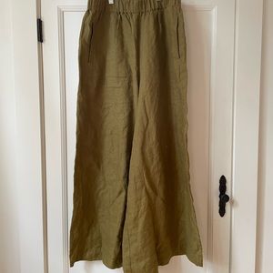 NPL Wels Full Length Pants